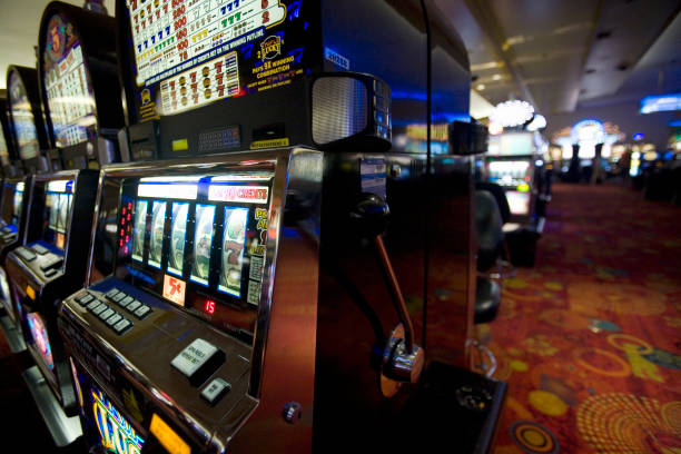 New slot games and live-dealer tables featured in gacor 88 releases